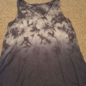 Mudd Tank Top